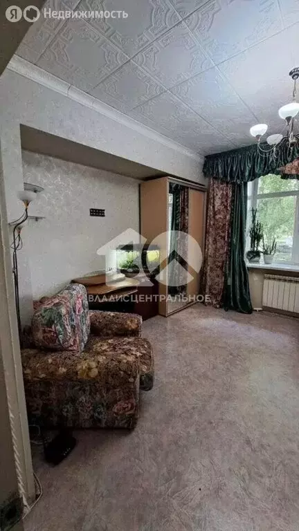 2-комнатная квартира: Новосибирск, улица Пархоменко, 8 (61.1 м) - Фото 2