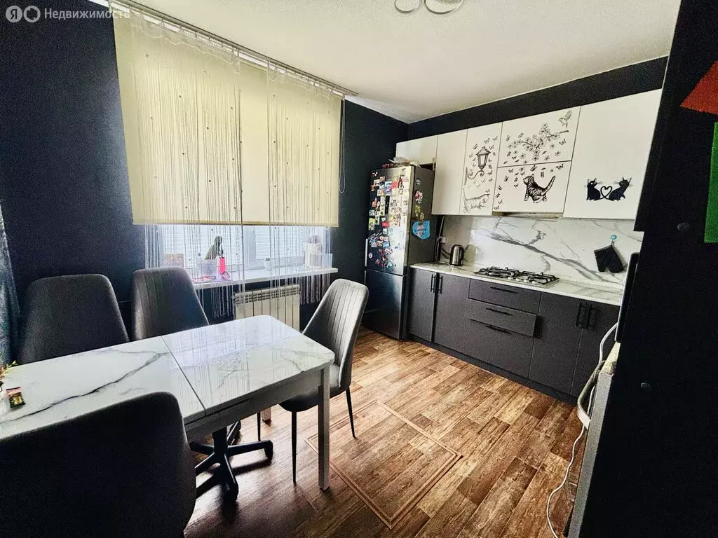 Дом в Нижегородская область, муниципальный округ Воротынский, рабочий ... - Фото 2