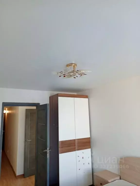 2-к кв. Свердловская область, Екатеринбург ул. Дорожная, 19 (59.0 м) - Фото 1