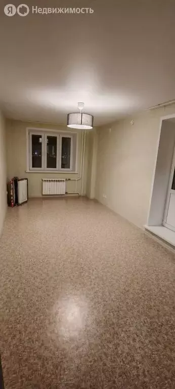 1-комнатная квартира: Красноярск, Судостроительная улица, 27Ж (40 м) - Фото 1