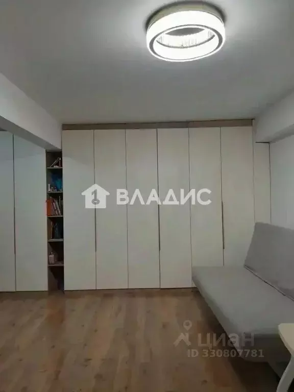 2-к кв. Бурятия, Улан-Удэ ул. Борсоева, 17 (35.2 м) - Фото 2