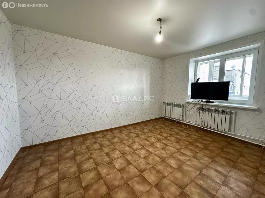 2-комнатная квартира: Балаково, улица Шевченко, 25 (48 м) - Фото 1