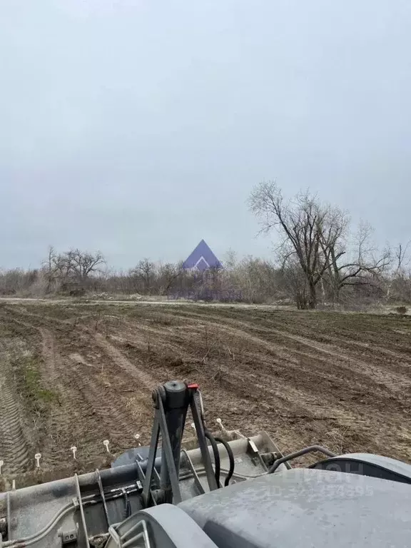 Участок в Ростовская область, Волгодонск ул. Отдыха, 14 (7.44 сот.) - Фото 2