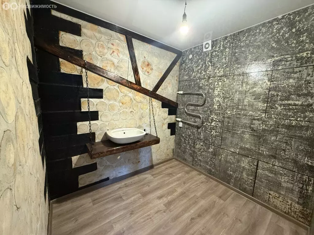 Дом в Чита, ДНТ № 124 Солнечная поляна, 140 (155.7 м) - Фото 2