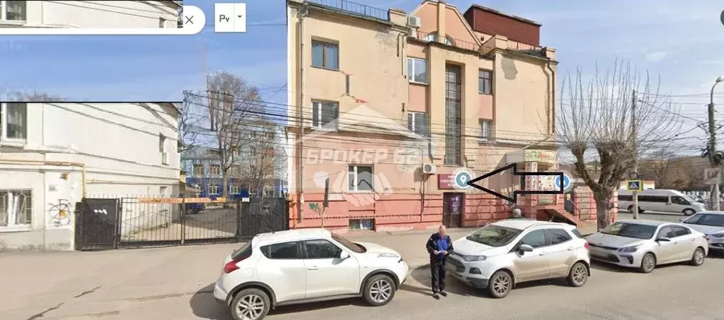 Сдам помещение в центре города - Фото 0