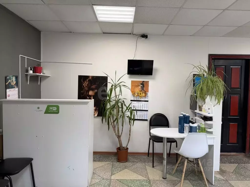 Помещение свободного назначения в Тамбовская область, Тамбов ул. ... - Фото 2