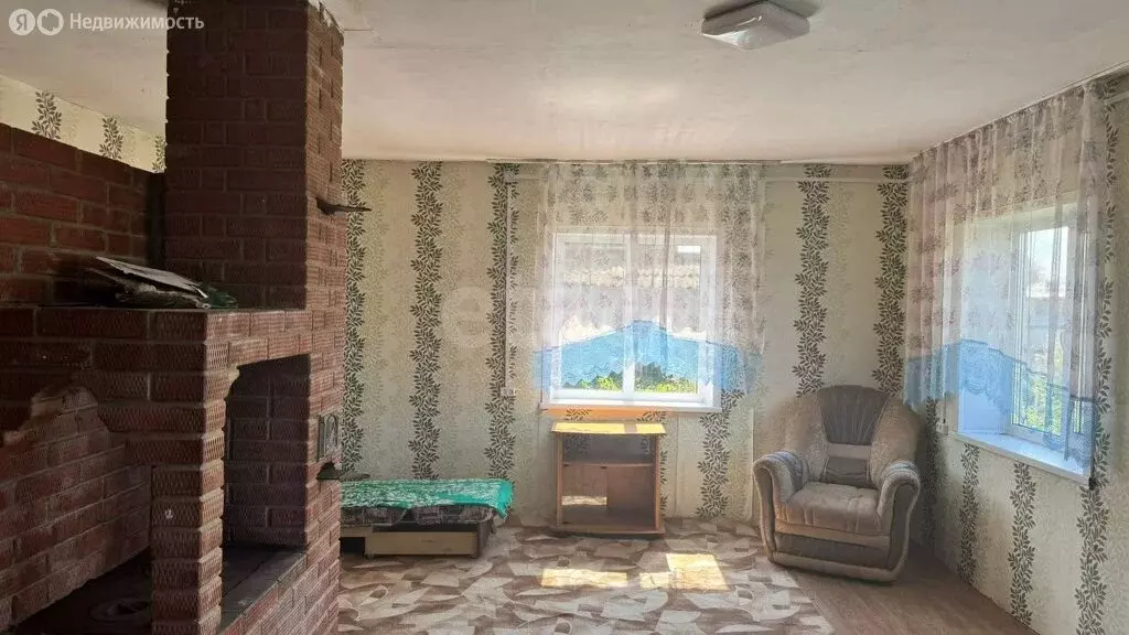 Дом в Майма, Источная улица (30 м) - Фото 0
