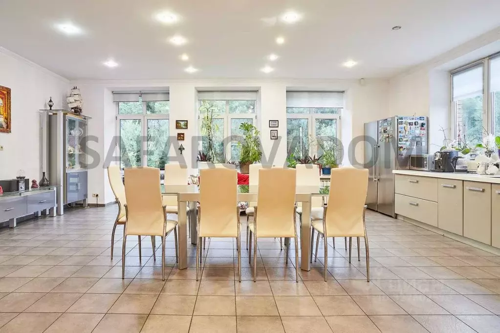 Дом в Московская область, Дмитровский муниципальный округ, Поселок 3-й ... - Фото 2