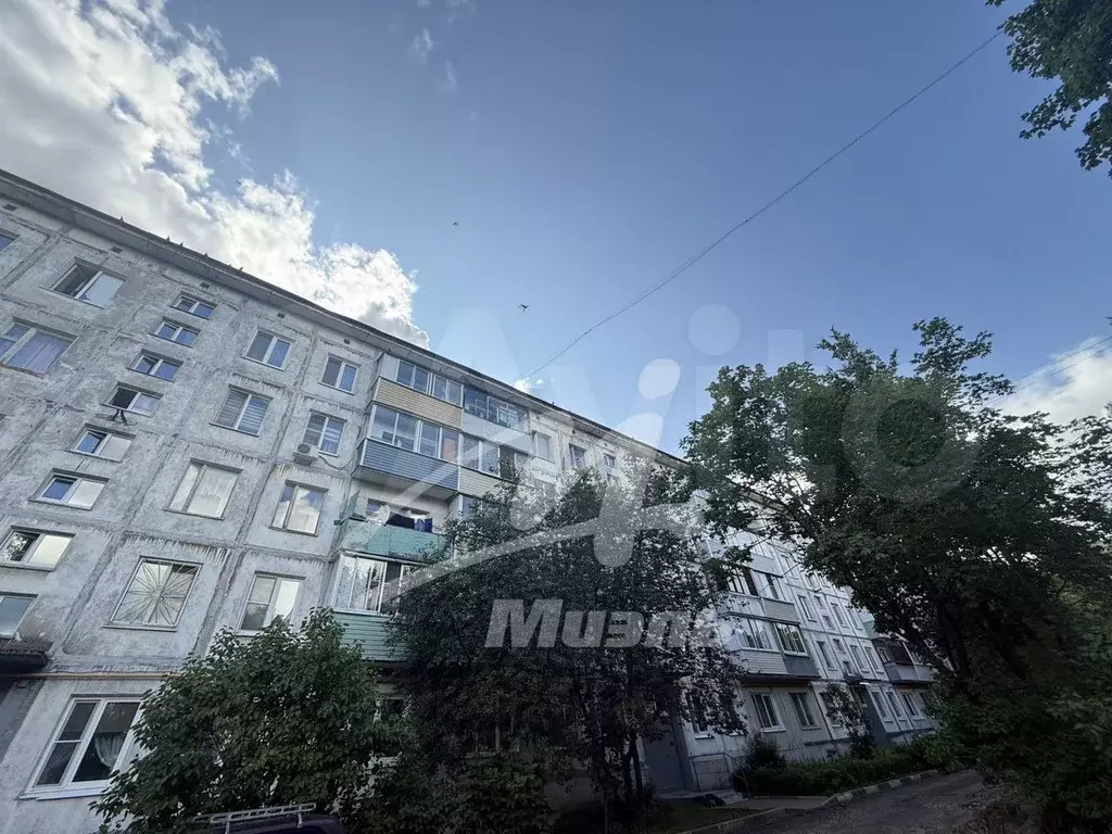 2-к. квартира, 45 м, 5/5 эт. - Фото 0