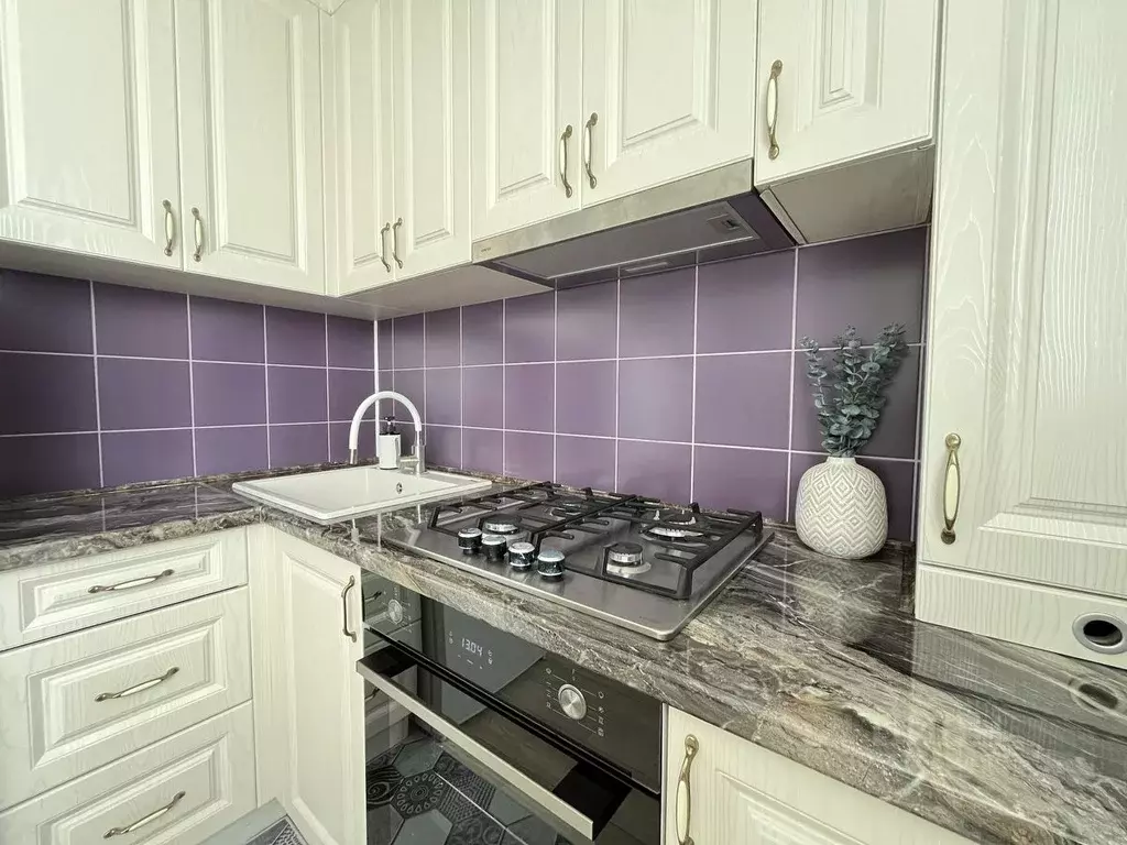 1-к кв. Саратовская область, Балашов ул. Романова, 17А (33.0 м) - Фото 2