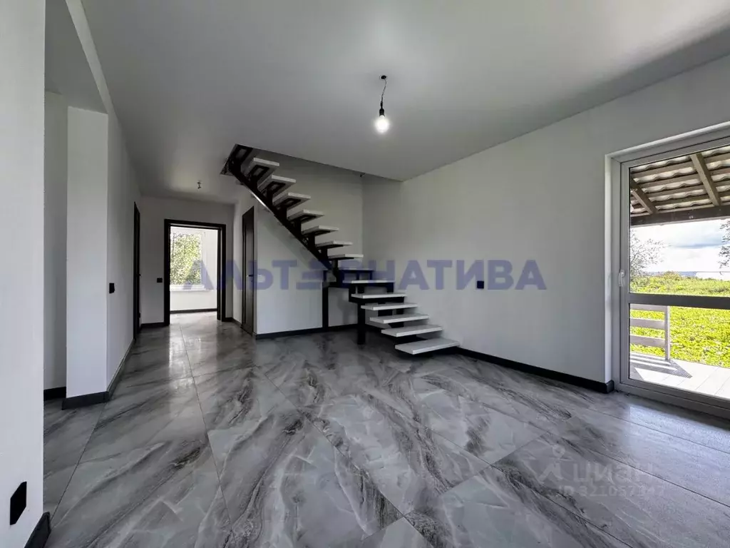 Дом в Ярославская область, Переславль-Залесский муниципальный округ, ... - Фото 1