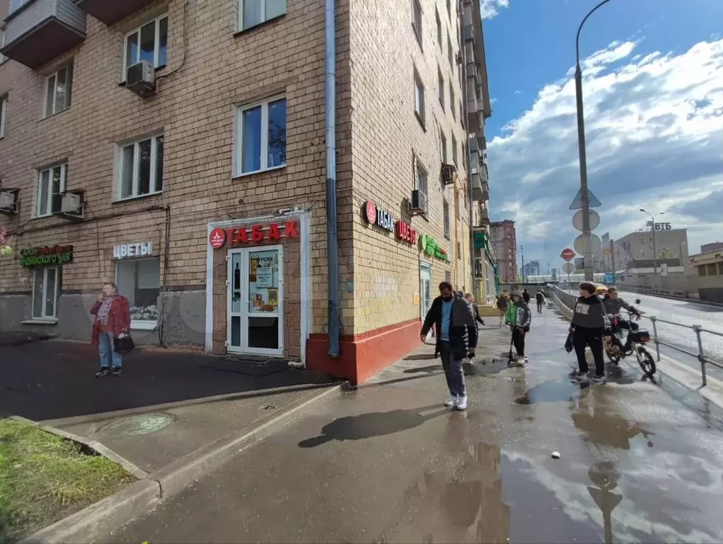Краткосрочная аренда у Метро на Трафике - Фото 1