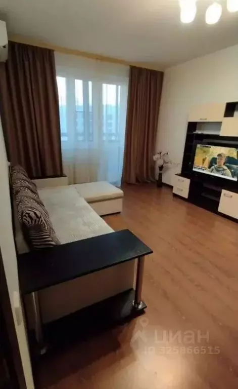 2-к кв. Москва ул. Генерала Белова, 28к3 (60.0 м) - Фото 1