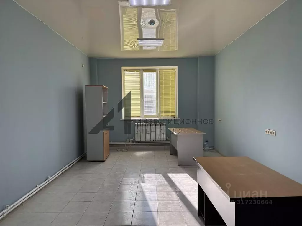 Торговая площадь в Тюменская область, Тюмень Невская ул., 33 (31 м) - Фото 0