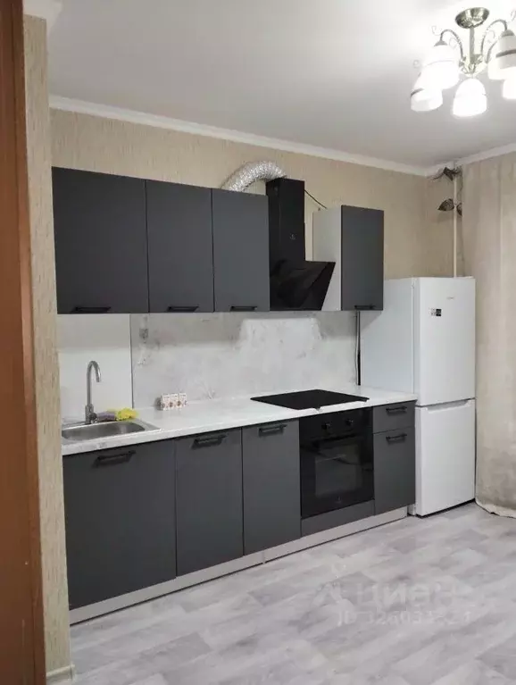 1-к кв. Москва ул. Маресьева, 12к1 (35.0 м) - Фото 1