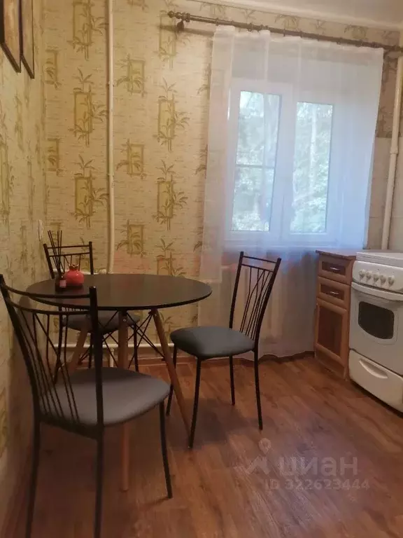 2-к кв. Ростовская область, Новочеркасск Спортивная ул. (47.0 м) - Фото 1