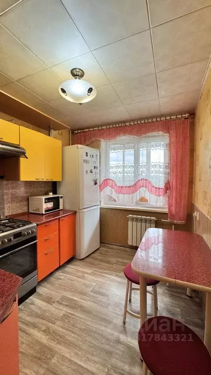2-к кв. Свердловская область, Екатеринбург ул. Бахчиванджи, 1В (47.7 ... - Фото 1