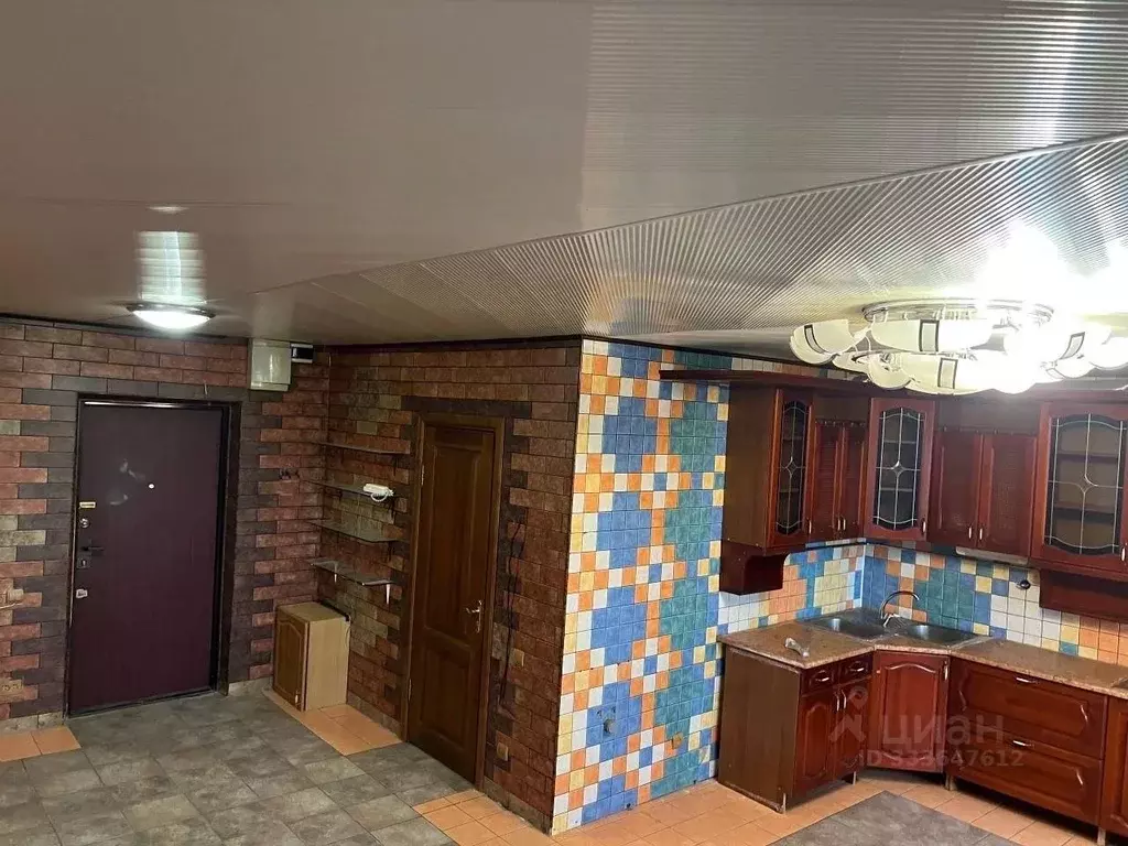 Студия Самарская область, Самара ул. Стара-Загора, 257 (37.0 м) - Фото 2