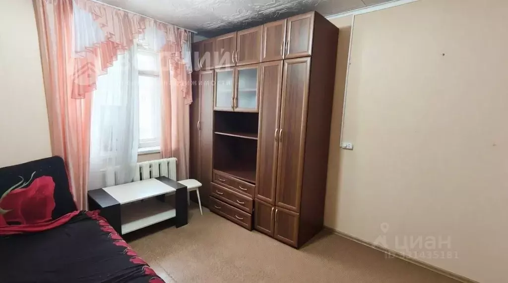 Комната Чувашия, Чебоксары просп. Максима Горького, 9 (13.0 м) - Фото 1