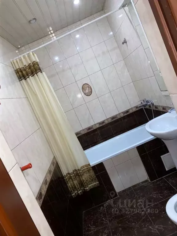 Студия Краснодарский край, Сочи Виноградная ул., 195/16 (36.0 м) - Фото 2