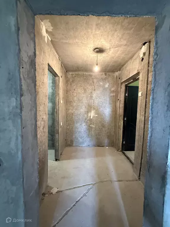 Продаётся 1-к квартира, 50.8 м - Фото 1