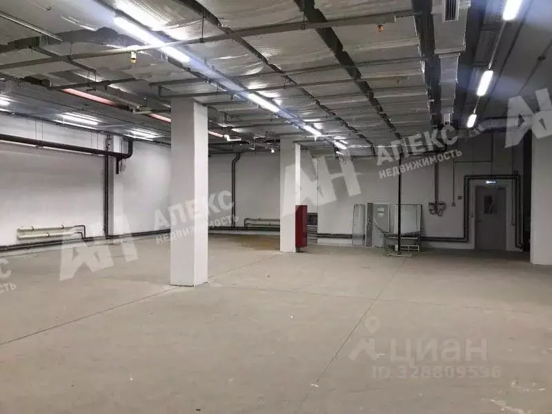 Склад в Москва Ферганская ул., 8А (813 м) - Фото 2