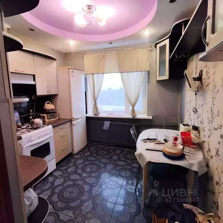 2-к кв. Новгородская область, Великий Новгород ул. Попова, 22 (55.0 м) - Фото 2