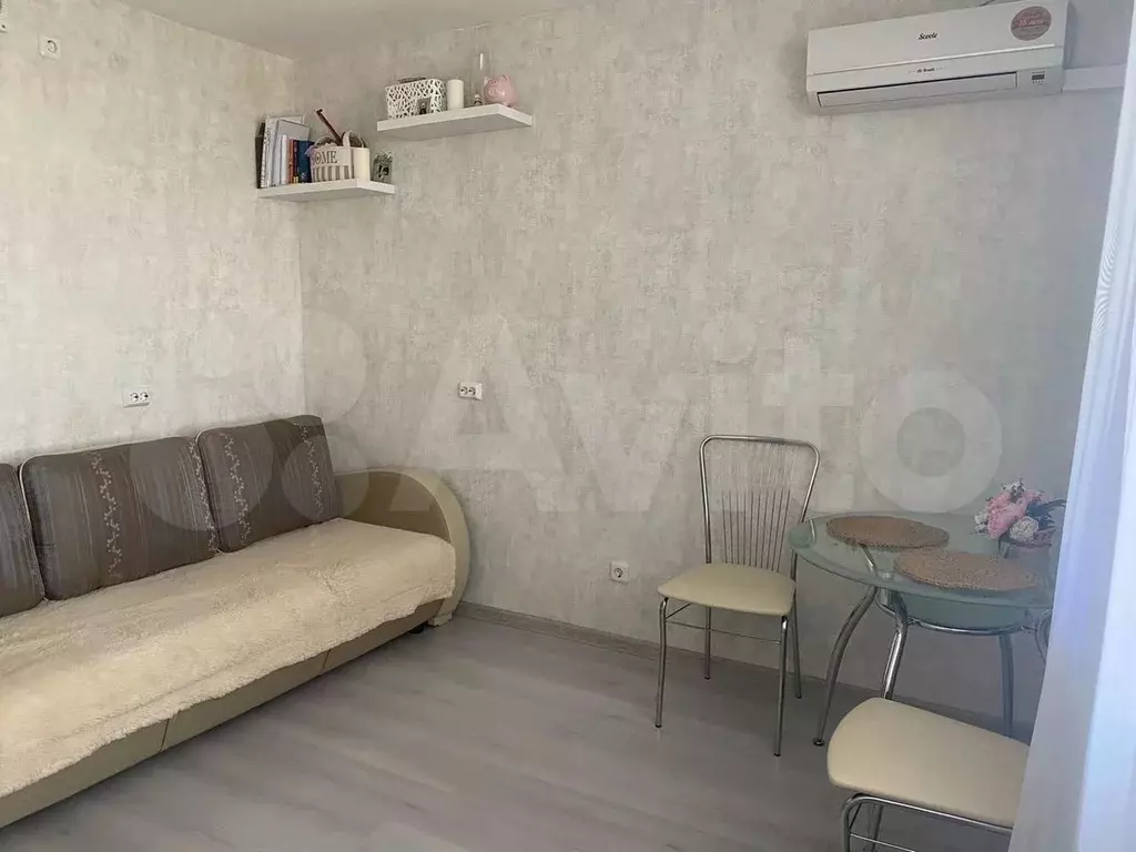 Квартира-студия, 21 м, 26/27 эт. - Фото 0