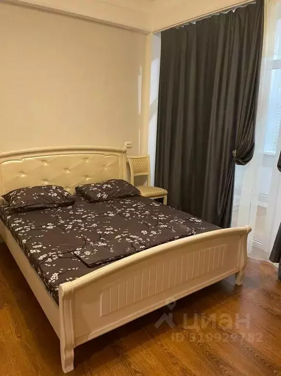 2-к кв. Дагестан, Махачкала ул. Тулпара Мусалаева, 18 (72.0 м) - Фото 1