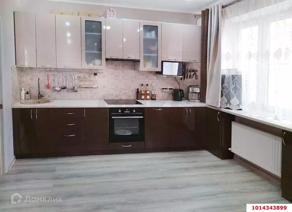 Продаётся 2-к квартира, 58.4 м - Фото 1