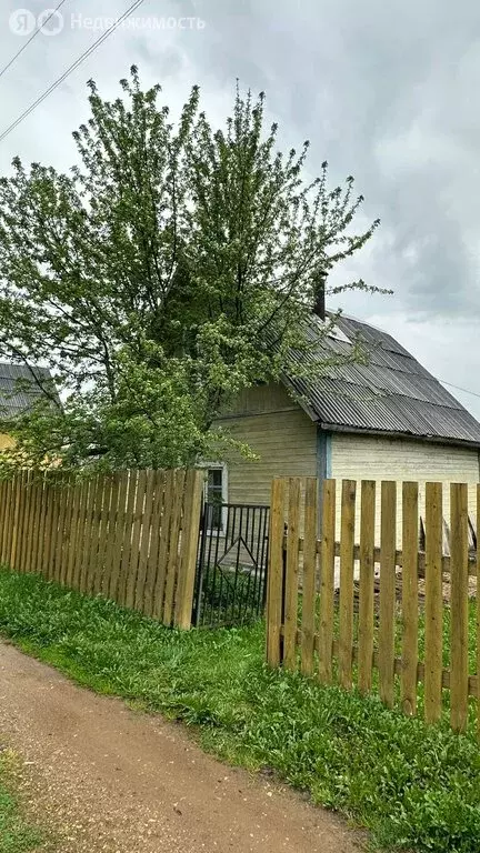 Дом в Республика Коми, муниципальный район Сыктывдинский, ... - Фото 2
