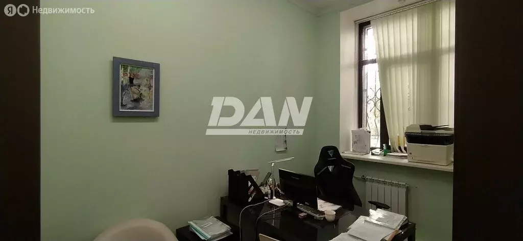 Помещение свободного назначения (120 м) - Фото 1