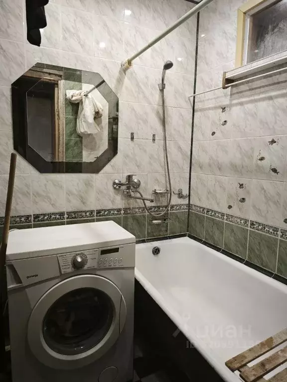 Комната Московская область, Чехов Весенняя ул., 5 (33.0 м) - Фото 0