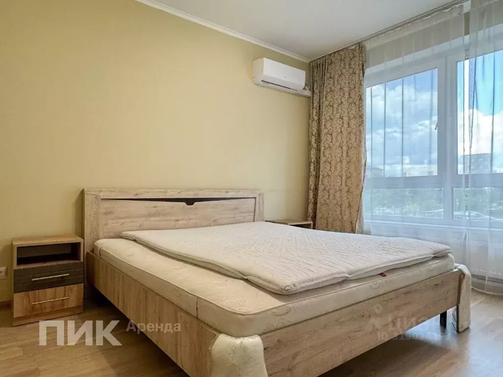 2-к кв. Москва Боровское ш., 2к6 (69.0 м) - Фото 0
