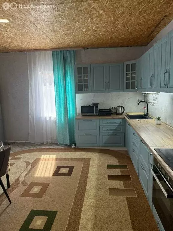 Дом в посёлок Магистральный, улица Труда, 17 (88.7 м) - Фото 1
