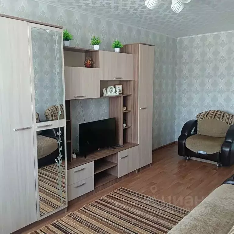 2-к кв. Тульская область, Белев Рабочая ул., 12А (49.0 м) - Фото 2