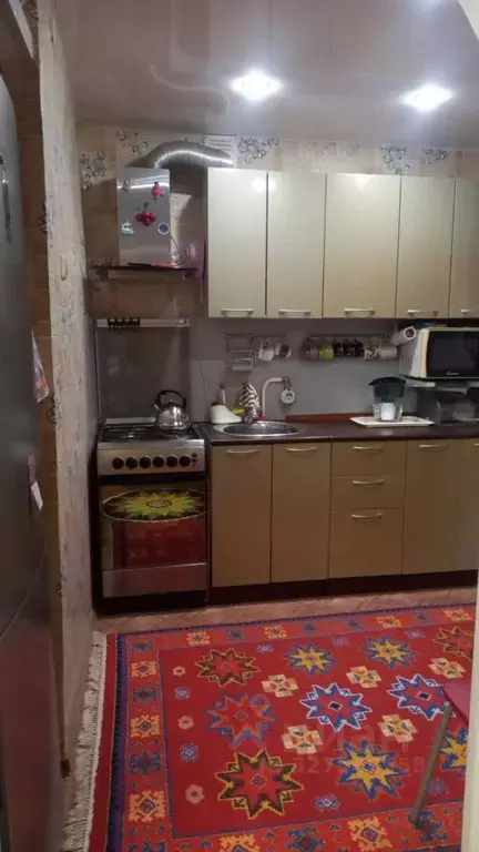 3-к кв. Пермский край, Пермь ул. Мира, 118 (42.8 м) - Фото 2