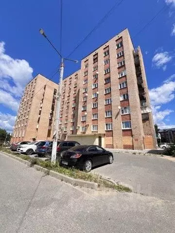 Комната Московская область, Егорьевск Советская ул., 8 (17.3 м) - Фото 1