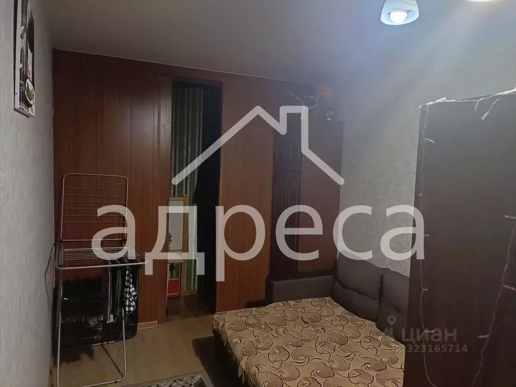 2-к кв. Самарская область, Самара Аэродромная ул., 5 (46.0 м) - Фото 2