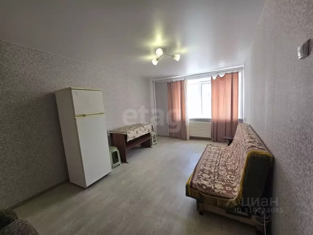 Комната Ярославская область, Ярославль ул. Труфанова, 30к2 (17.8 м) - Фото 0