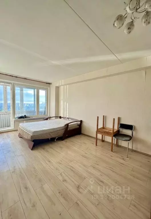2-к кв. Москва Ленинградское ш., 31 (54.0 м) - Фото 2
