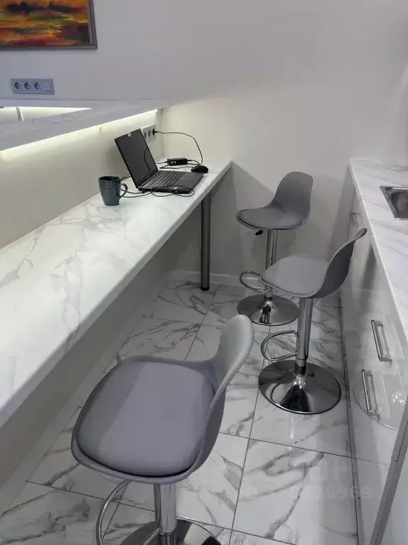 Студия Новгородская область, Великий Новгород Новолучанская ул., 16 ... - Фото 1