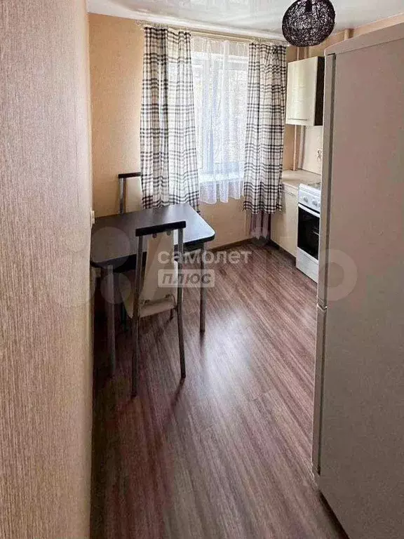 1-к. квартира, 32,5 м, 4/5 эт. - Фото 1