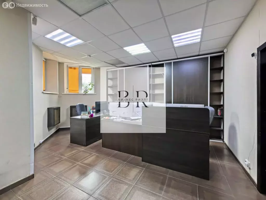 Офис (100 м) - Фото 2
