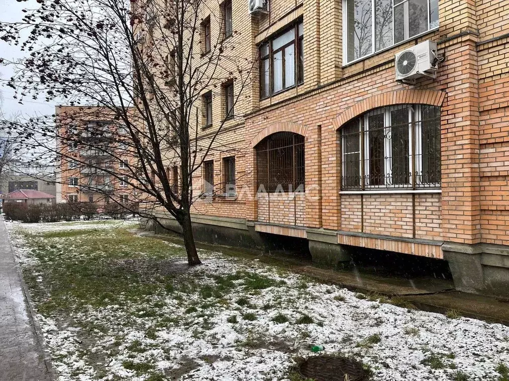 2-к кв. Калужская область, Калуга Теренинский пер., 1 (91.6 м) - Фото 2