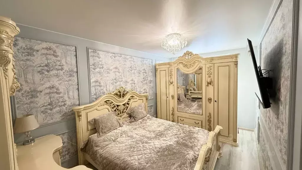 2-к кв. Московская область, Одинцово ул. Чистяковой, 76 (60.3 м) - Фото 0