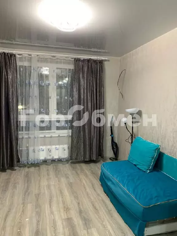 Продается 1-комнатная квартира - Фото 1