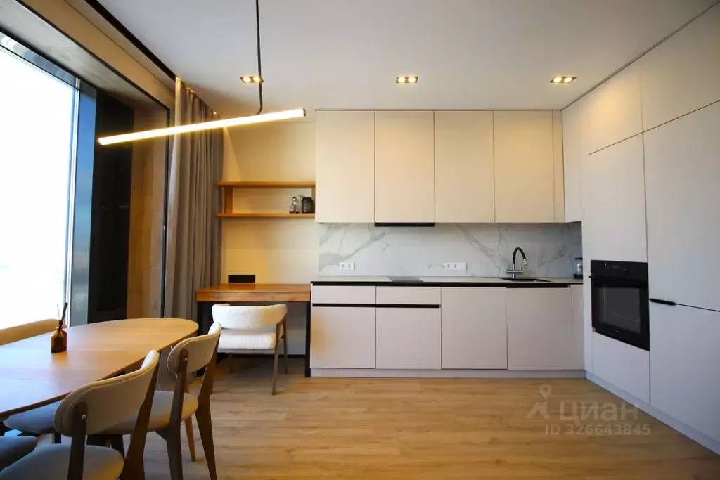 1-к кв. Москва Дмитровское ш., 75/77 (38.0 м) - Фото 2