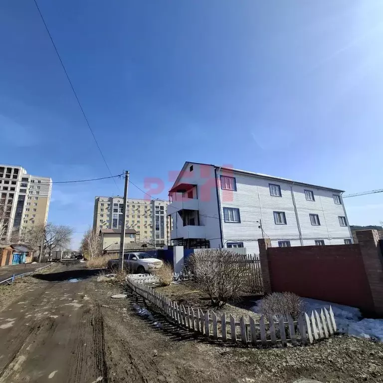 Помещение свободного назначения в Омская область, Омск ул. 4-я ... - Фото 2