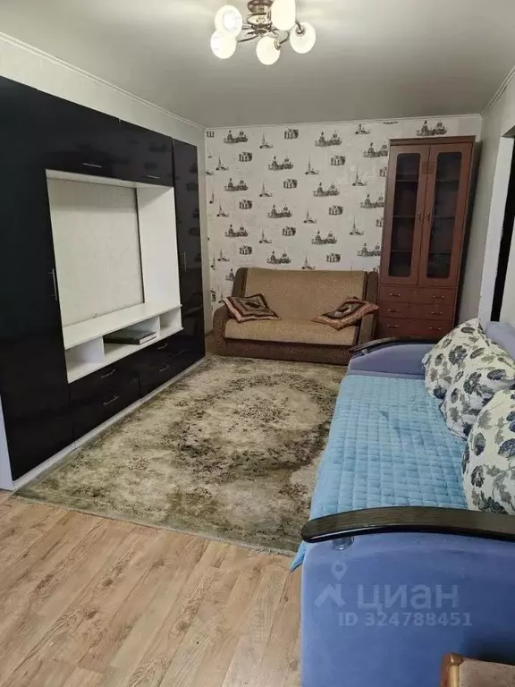 2-к кв. Московская область, Подольск ул. Гайдара, 13а (44.1 м) - Фото 2